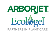 Arborjet Ecologel Partners in Plant Care