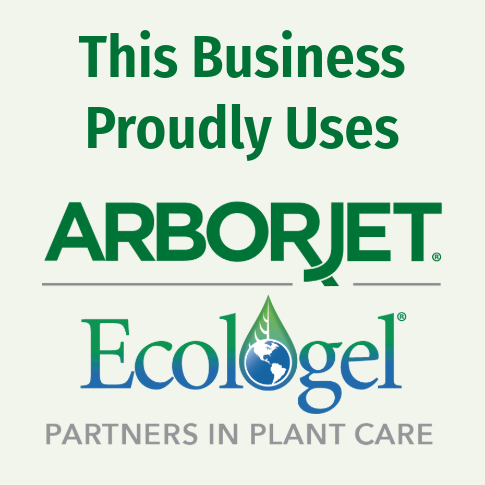 Arborjet Ecologel Partners in Plant Care
