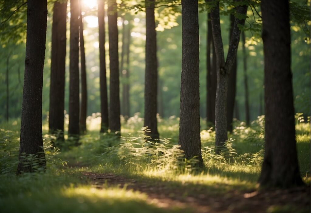 Preserving Your Ash Trees in Minnesota: Effective Strategies Against Emerald Ash Borer