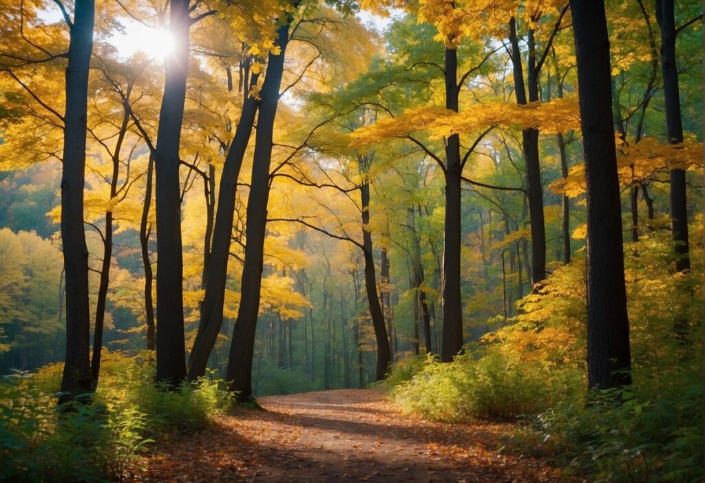 Why You Should Preserve Your Ash Trees in Minnesota: Environmental and Economic Benefits